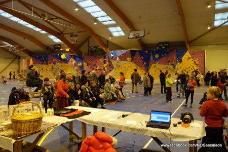 AG, Fête et inscriptions !